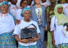 JOURNEE INTERNATIONALE DE LA FEMME RURALE : LA FEMME RURALE GABONAISE CELEBREÉE À KANGO