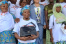 JOURNEE INTERNATIONALE DE LA FEMME RURALE : LA FEMME RURALE GABONAISE CELEBREÉE À KANGO; Credit: 
